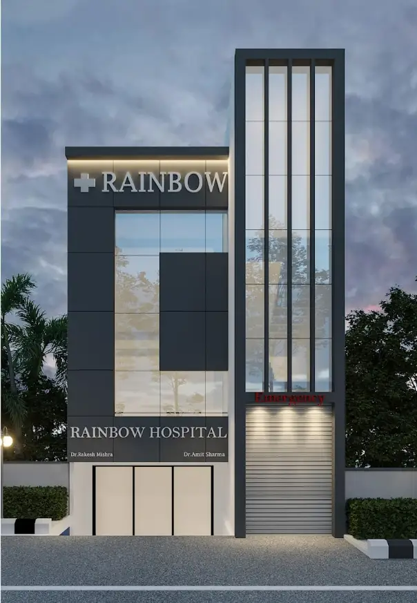 Healthcare Project